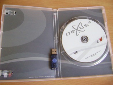 Nexus 2.2 mac download version
